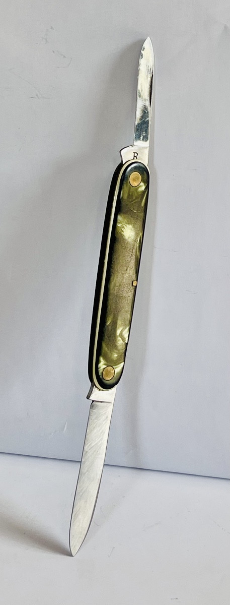 Couteau de poche wittgenstein rostfrei 